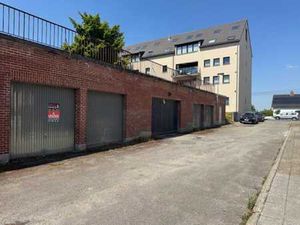 OPTION!!! GARAGE 1 VOITURE PRESLES BELLE-VUE