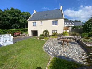 Vente Maison à Landivisiau (29400) : à vendre / 127m² Landivisiau