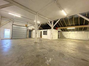 Local d'activités à louer