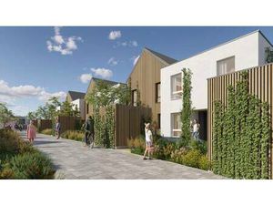 Maison à vendre - Neuf