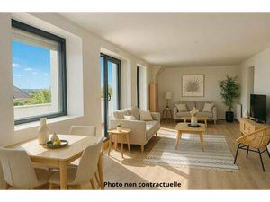 Immobilière Bartholdi Strasbourg