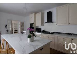 Maison de ville à vendre