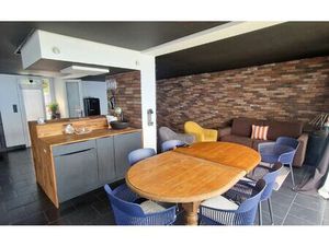 Maison Saint-Leu m² T-3 à vendre  161 000 €