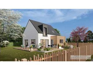 Vente Maison à Plounévez-Moëdec (22810) : à vendre / 110m² Plounévez-Moëdec