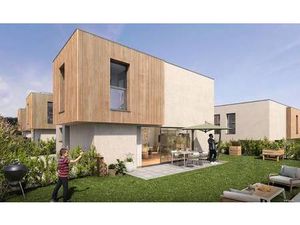 Maison à vendre - neuf