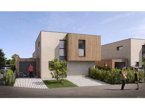 Maison à vendre - Neuf