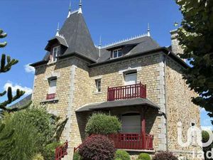 Vente Maison Piscine à Sartilly (50530) : à vendre Piscine / 216m² Sartilly