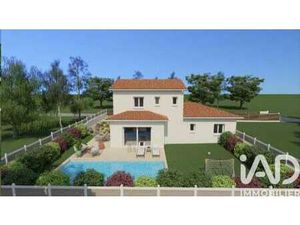 Vente Terrain à Morancé (69480) : à vendre / 650m² Morancé