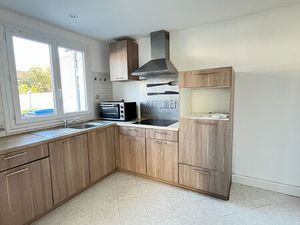 Appartement Périgny T2 bis de 52 m2