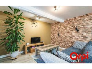 Maison Gizy m² T-3 à vendre  104 900 €