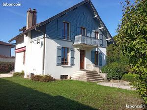 Maison individuelle 154 m2 399000