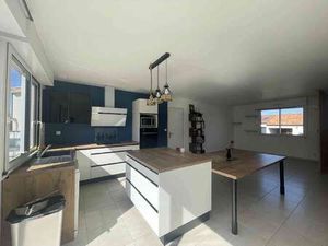 Vente Maison à Vendrennes (85250) : à vendre / 85m² Vendrennes