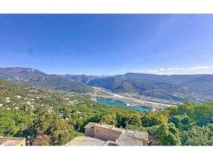 Appartement Le Broc m² T-1 à vendre  145 000 €