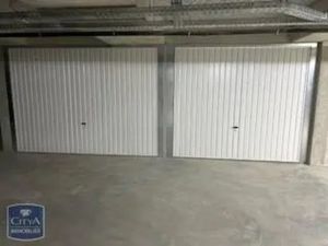 Parking à louer - Bourg-en-Bresse (01) - 55€