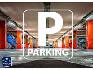 Parking à louer - Blois (41) - 36€