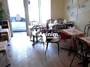 Local commercial avec bail commercial