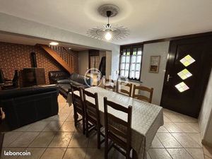 Maison 4 pièces 70 m²