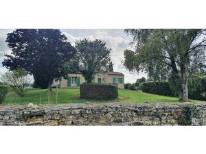 Propriété 7 pièce(s) 125 m2 avec piscine et 50 m2 dépendances