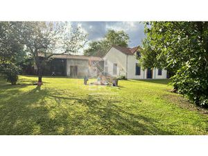 Maison Madiran à vendre