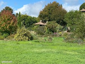 Terrain 1 250 m² Parnans