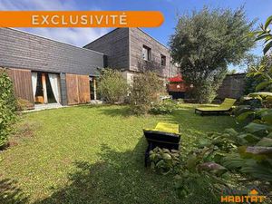 Vente Maison à Pont-Péan (35131) : à vendre / 145m² Pont-Péan