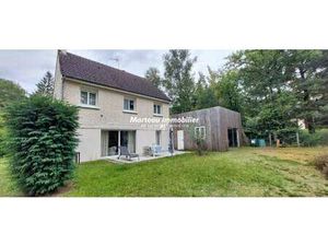 Vente Maison à Parigné-l'Évêque (72250) : à vendre / 129m² Parigné-l'Évêque