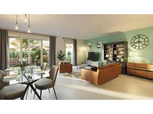 Vente Maison à Missillac (44780) : à vendre / 100m² Missillac