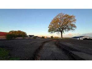 Uitzonderlijke villa bouwgronden in centrum Hertsberge