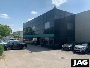 LOCAL D'ACTIVITE A LOUER