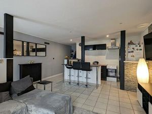 Maison de village Palaminy 3 chambres de 85 m2