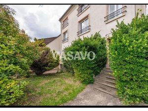 Vente Maison 17 pièces de 250m² - 93130 Noisy-le-Sec