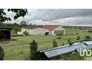 Terrain à vendre