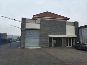 Local d'activités à louer