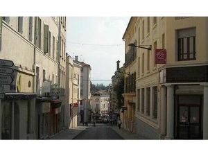 Vente Local commercial 3 pièces 70 m2 à Romans-sur-Isère