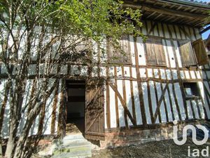 Annonce vente maison 5 pièces de 136m2 à Chavanges (10330) - ParuVendu.fr ref 992782677670