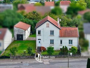 en vente Maison individuelle 140 m² – 249 000 € |Richemont