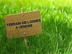 Achat Terrain 25 300m² ST MARTIN DE VILLEREGLAN 11300