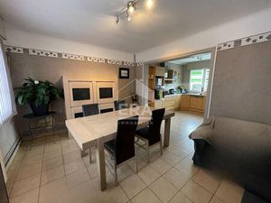 en vente Maison 80 m² – 209 900 € |Leffrinckoucke