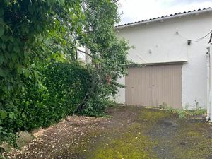 Vente maison à Val-du-Mignon (79210)  30 000 €