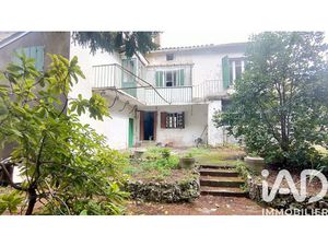 Vente maison 7 pièces 106 m² à Labastide-Rouairoux (81270)  45 000 €