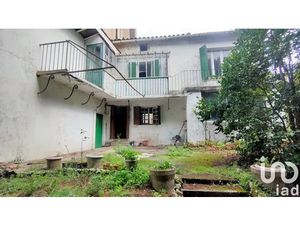 Vente maison 7 pièces 106 m² à Labastide-Rouairoux (81270)  55 000 €