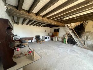 Vente maison 4 pièces 110 m² à Lorignac (17240)  72 345 €