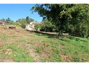 Achat Terrain 908m² ST HEAND 42570