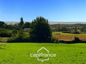 Terrain à vendre CONDAL 1989m2 43 000€