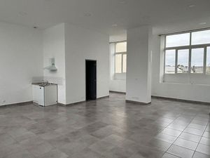 BANNALEC - LOFT/APPARTEMENT 64 M²