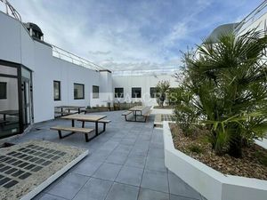 Location Local Professionnel 2 078m² LIMONEST 69760