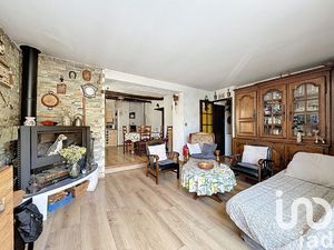 Vente Maison de village 3 pièces