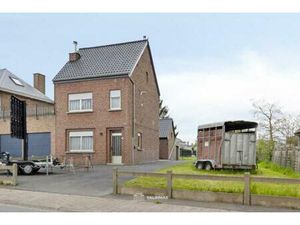 Huis te koop in Sint-Katherina-Lombeek