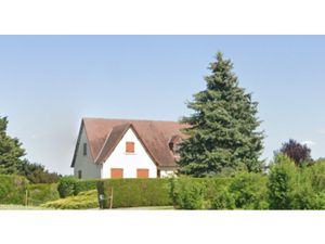 Vente Maison familiale avec double espace de vie