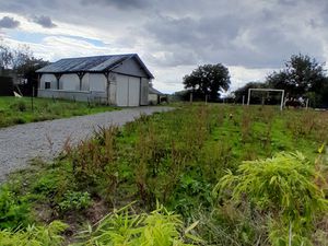 Achat Terrain 2 410m² RANNEE 35130